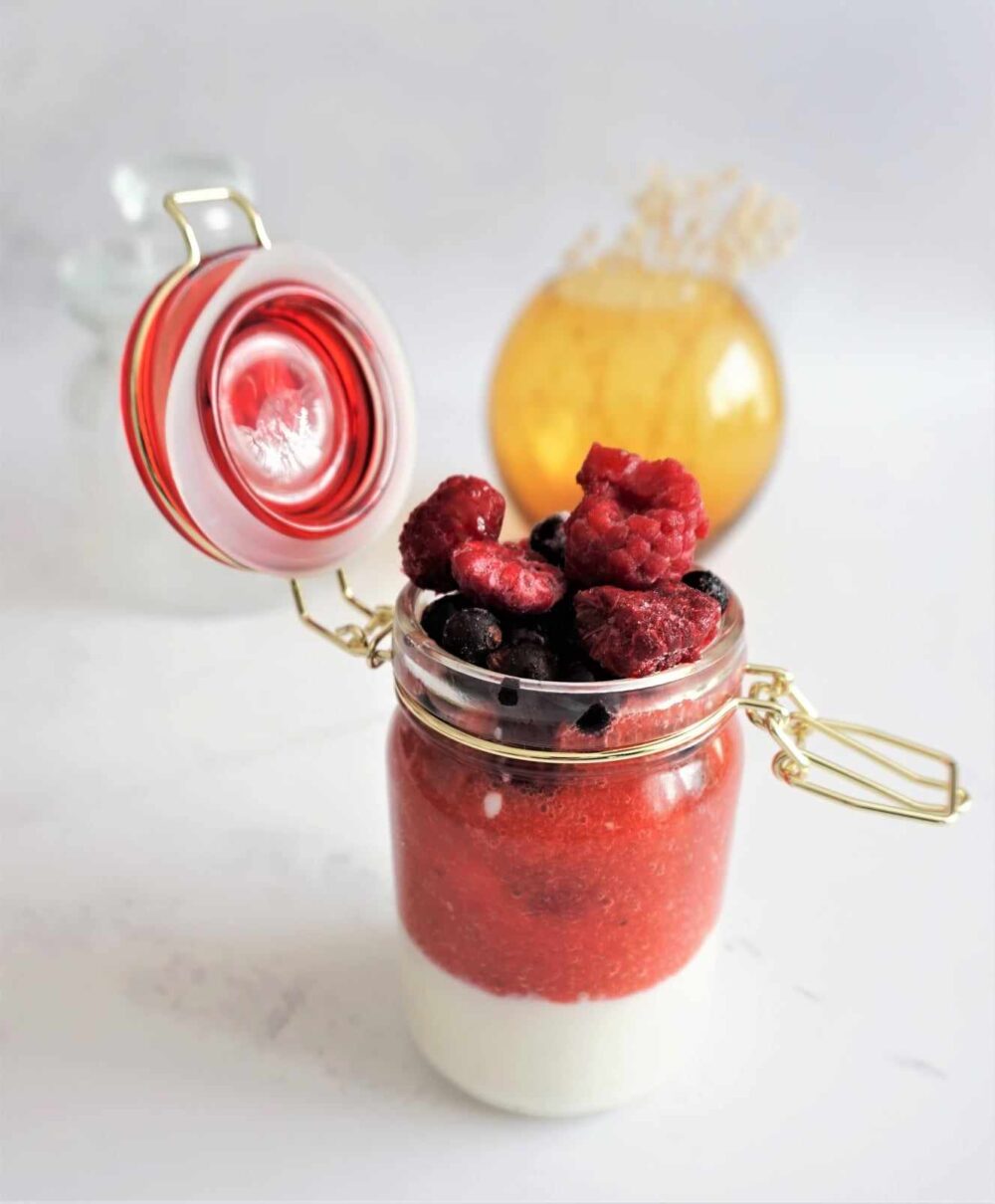 Indywidualny 7 dniowy plan żywieniowy