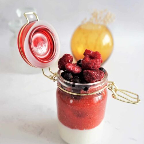 Indywidualny 7 dniowy plan żywieniowy