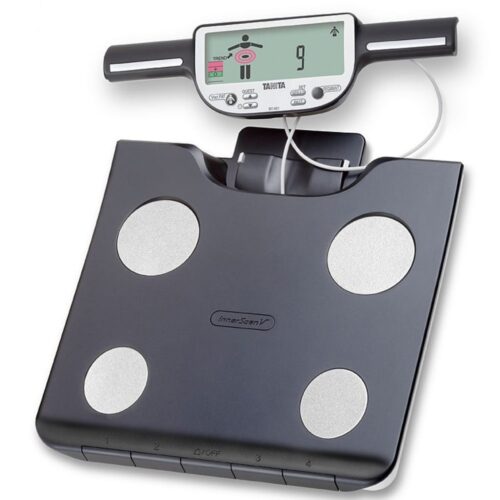 Analiza składu ciała z konsultacją wyników oraz analizą żywieniową